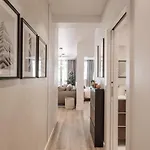 Tahua - 1 Bedroom And Terrace In Santo Antonio Lisbon