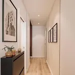 Tahua - 1 Bedroom And Terrace In Santo Antonio Apartman