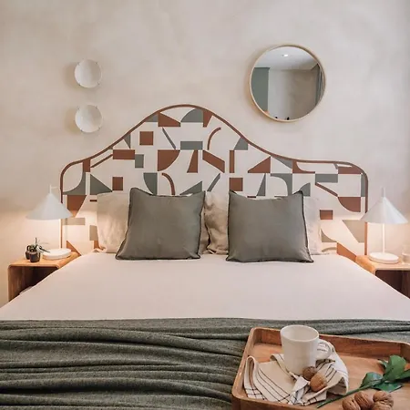 Apartman Tahua - 1 Bedroom And Terrace In Santo Antonio Lisboa