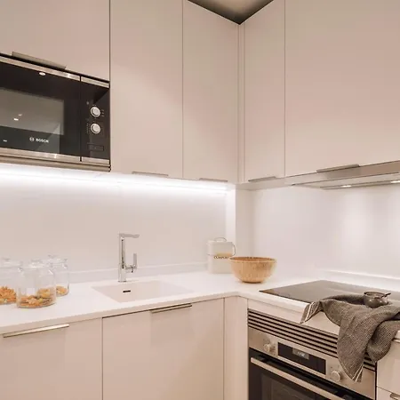 Tahua - 1 Bedroom And Terrace In Santo Antonio Apartment