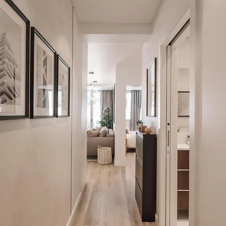 Tahua - 1 Bedroom And Terrace In Santo Antonio Lisbona
