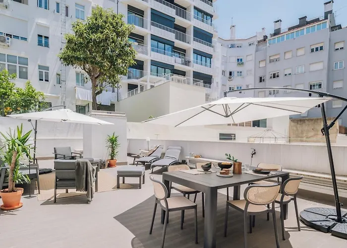 Tahua - 1 Bedroom And Terrace In Santo Antonio شقة