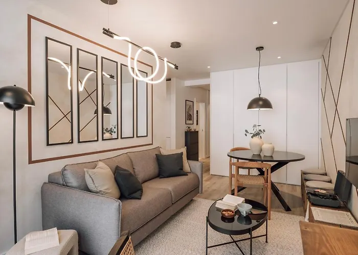 Tahua - 1 Bedroom And Terrace In Santo Antonio شقة *