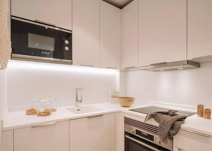 Tahua - 1 Bedroom And Terrace In Santo Antonio شقة