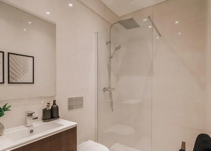 Tahua - 1 Bedroom And Terrace In Santo Antonio شقة *