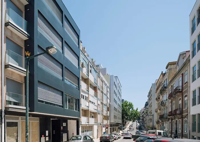 Tahua - 1 Bedroom And Terrace In Santo Antonio شقة *