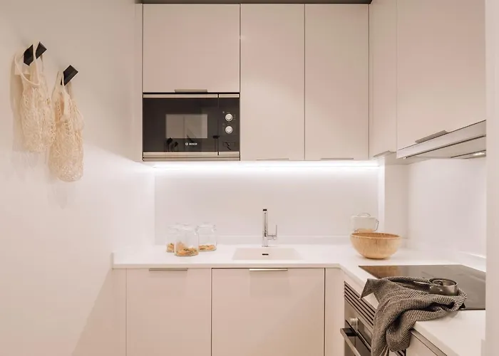 شقة Tahua - 1 Bedroom And Terrace In Santo Antonio *