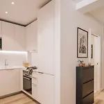 Apartment Tahua - 1 Bedroom And Terrace In Santo Antonio