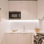 Apartment Tahua - 1 Bedroom And Terrace In Santo Antonio *