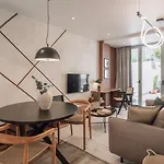 Apartment Tahua - 1 Bedroom And Terrace In Santo Antonio *