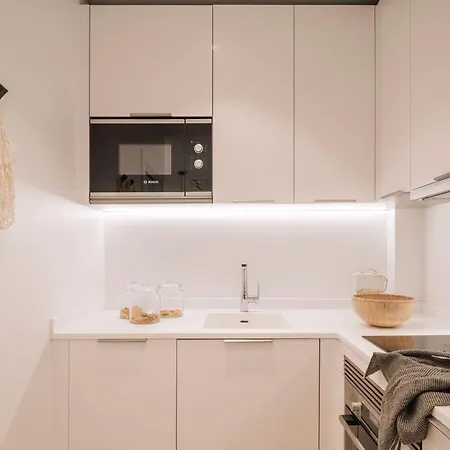 アパート Tahua - 1 Bedroom And Terrace In Santo Antonio *