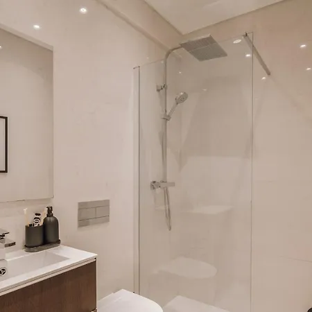 Tahua - 1 Bedroom And Terrace In Santo Antonio Apartament *