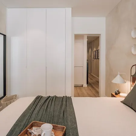 Tahua - 1 Bedroom And Terrace In Santo Antonio *